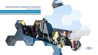 Denel   Dynamics Corporate Presentation Revise 1