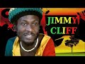 Jimmy Cliff Love Is All Jimmy Cliff Love Is All