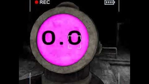 Content Warning - Many Snail Men