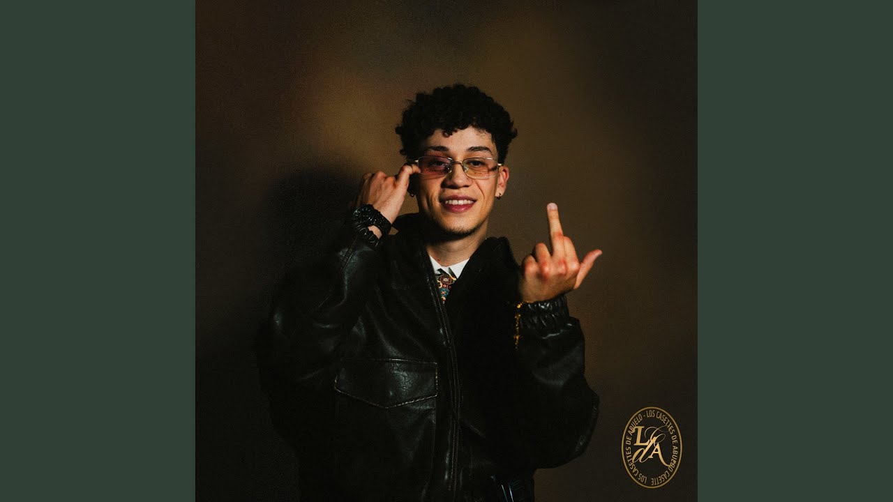 La Favorita de Abuelo