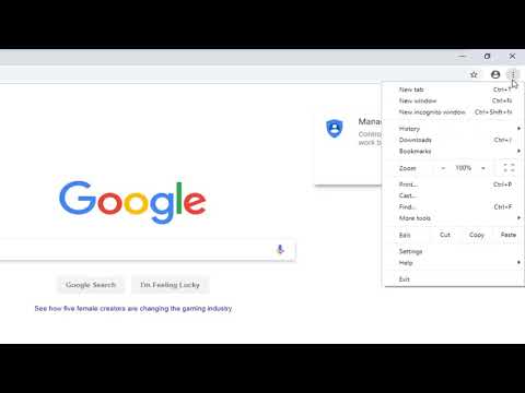 Video: How To Disable Pictures In The Browser