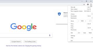 How to Hide Disable Images on Google Chrome [Tutorial] screenshot 5