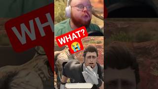HILDIBRAND T BAGGED?! FFXIV #shorts