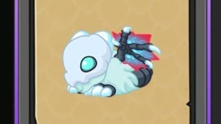 How to breed Snowapocalypse Dragon in DragonVale