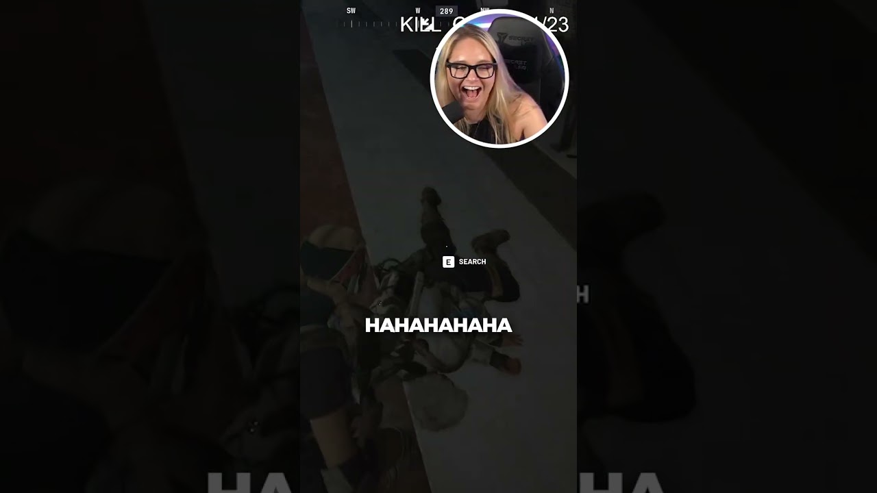 Its her only day off guys...