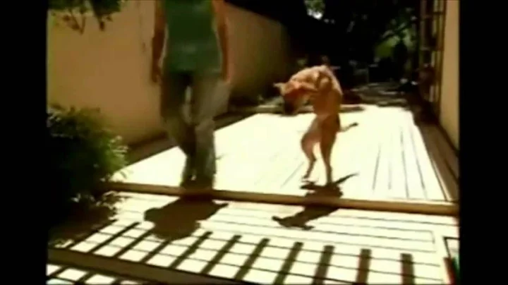 Faith the wonder Dog