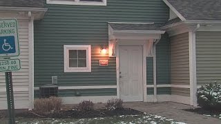 Akron Police shoot knife-wielding suspect