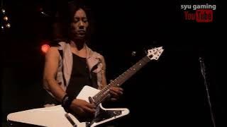[1080p60FPS] GALNERYUS - NEW LEGEND [2007 LIVE from Live For All-Live For One]