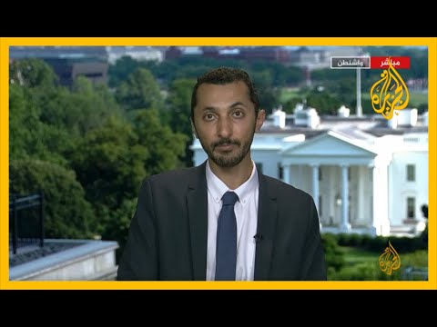 نجل سلمان العودة يدعو كل من لديه أي وثائق تتعلق بالانتهاكات ضد والده إلى مراسلته.. شاهد اللقاء