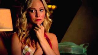 Tvd - Caroline Has Feelings For Stefan 6X03 Hd