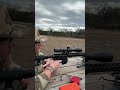 Range therapy never hurts @hornady @VortexOpticsUSA @Bear_Creek_Arsenal #hunting #shoot #therapy
