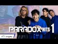 รวมเพลง PARADOX HITS VOL 1 L ดาว ฤด ฝน คนบนฟ า ทะเลส ดำ ปลายสายร ง Longplay รวมเพลง PARADOX HITS VOL 1 L ดาว ฤด ฝน คนบนฟ า ทะเลส ดำ ปลายสายร ง Longplay