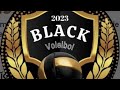Jogo Amistoso Black x @Dynamite 1° Set - Camera 2 @Dynamite_Volei