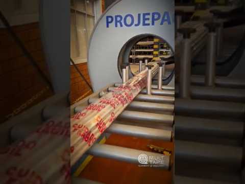 Stretch Máquina Persoinalizado - Mult Print Stretch Mult Tape