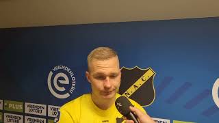 Bsr Tv Boy Kemper Na Nac - Telstar 0-1