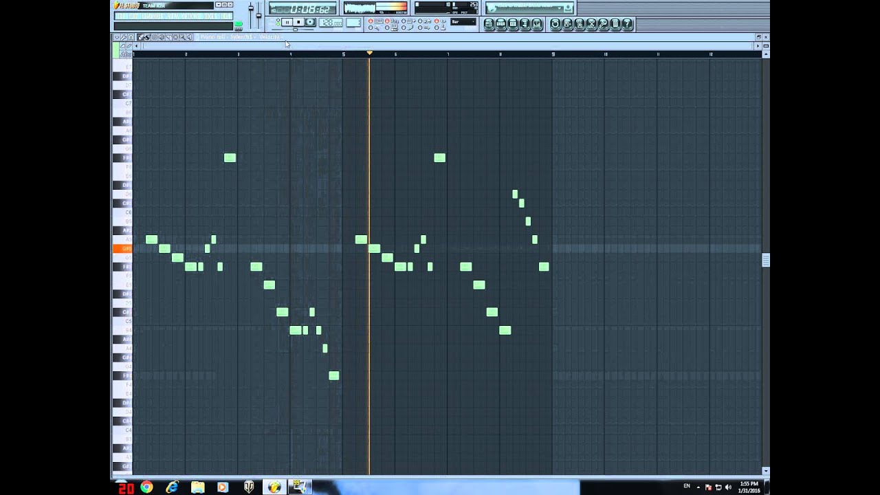 Martin Garrix-Tremor Preset |FREE DOWNLOAD|