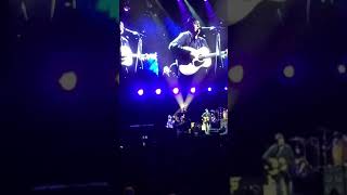 Video thumbnail of "Try and Love Again live 2021 in Sacramento"