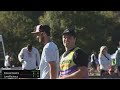 AVP Grass Nationals | Kolesar/Gaston VS Luna/DeJesus | Pool Play