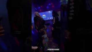 NEFFEX : LAST SHOW AFTER-PARTY KARAOKE 🤩🎸