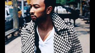 Watch John Legend Chasing Your Love video
