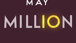 Million jamoasi konsert 1qism May 2023