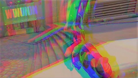 Throw It Back 🔙 (Valorant Montage)