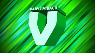 Video thumbnail of "pluffaduff - Baby I'm Back V (Audio)"