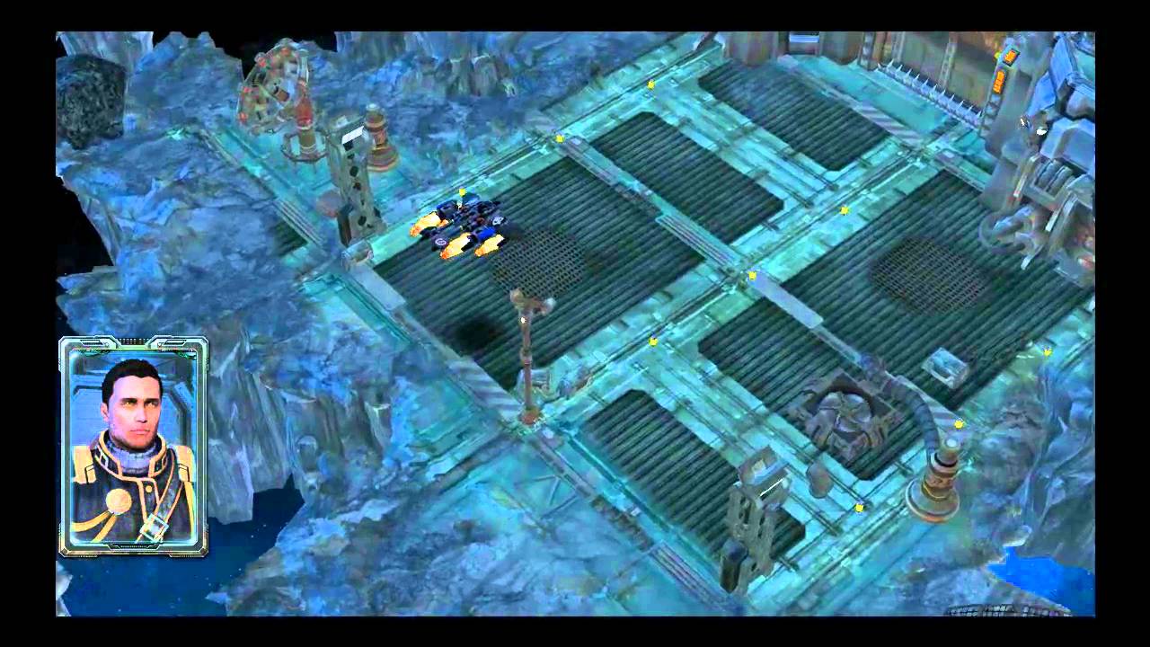 [53] Let's Play Starcraft 2 Piercing the Shroud p1 SECRET MISSION