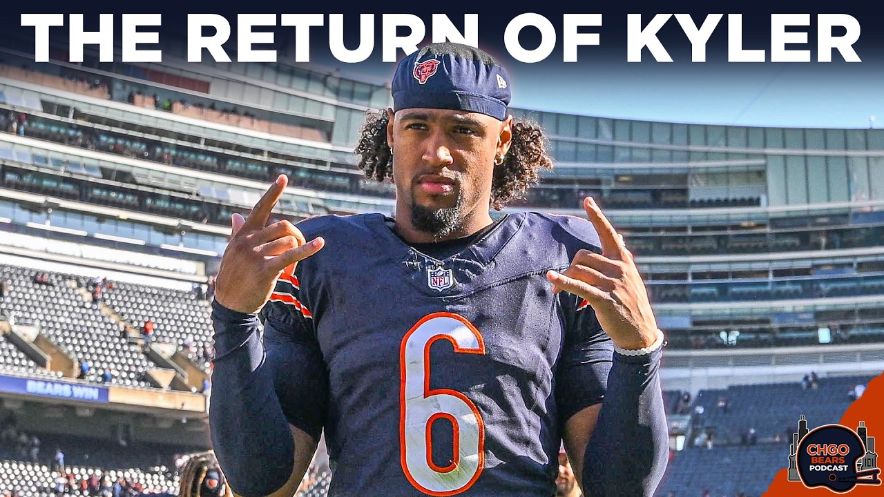 BREAKING: Kyler Gordon's Practice Window Opened by the Chicago Bears