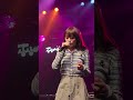 iri - Sparkle (iri Asia tour 2024 live in Seoul, 240406)