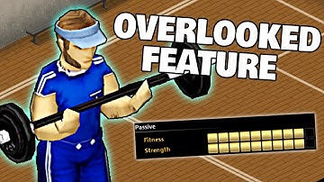 Exercise is an OVERLOOKED feature  in Project Zomboid