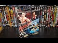 Best Of Raw Smackdown 2011 4 Disc DVD Review
