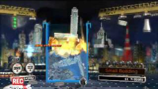 Trash Panic 4th level complete