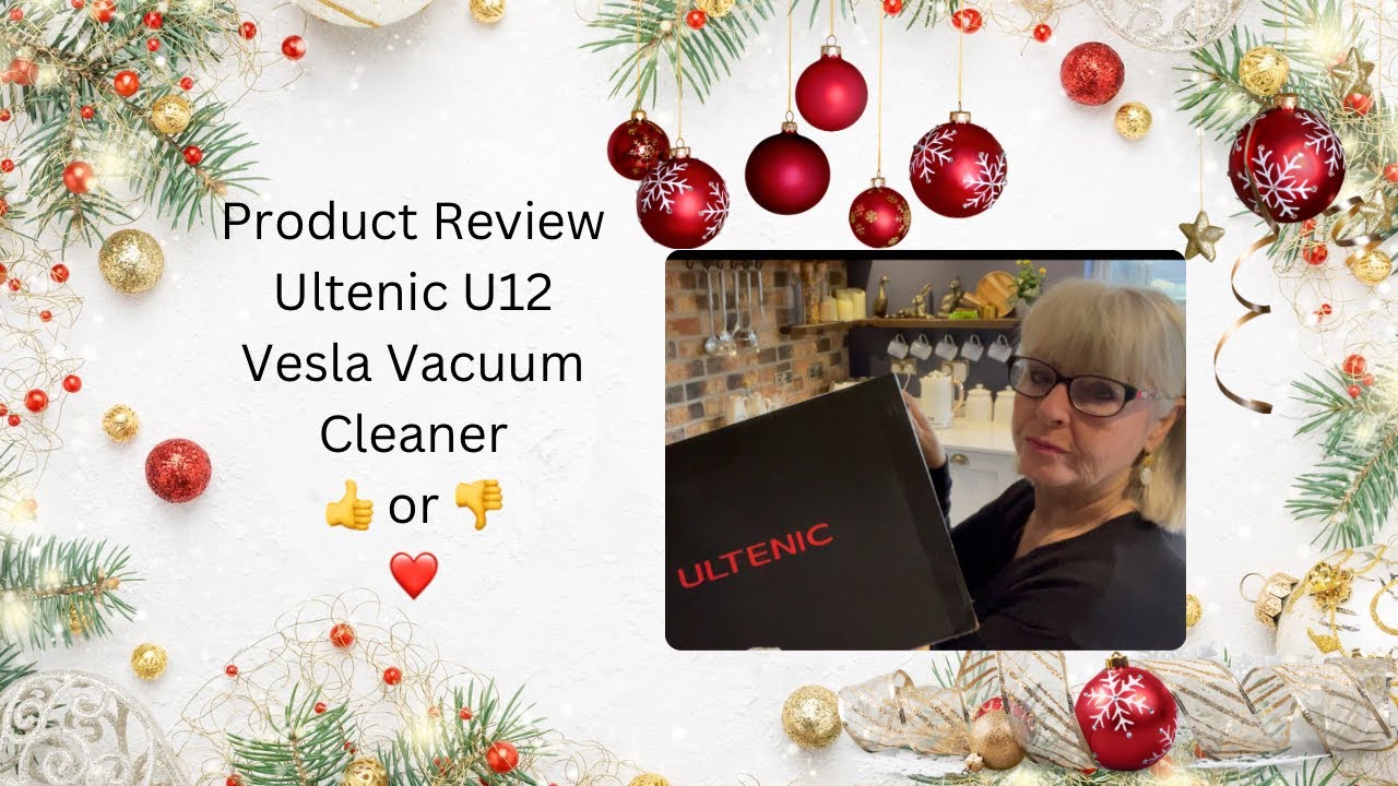 Ultenic U12 review - Which?