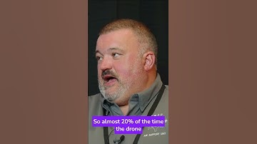 Drone Technology Insights from DroneTalks: Transforming First Responder Efficiency in 60 Seconds