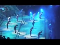 Eason's Life 演唱會 2013 Part 1