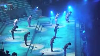 Eason's Life 演唱會 2013 Part 1