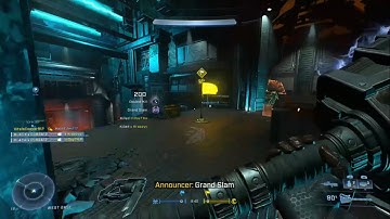 Halo Infinite Multiplayer Husky Raid Gameplay