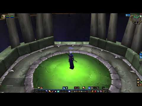 How to get from Undercity to Silvermoon, WoW TBC