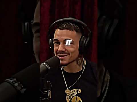 Kambosos on Sparring