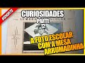 AS FOTOS ESCOLAR COM A MESA ARRUMADINHA #shorts #historia #curiosidades #escolaantigamente #fotos
