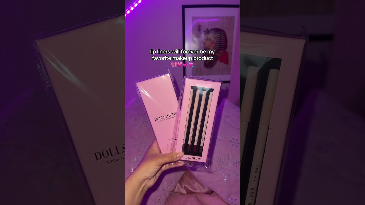 the ONE product i can’t live without 😍😳 