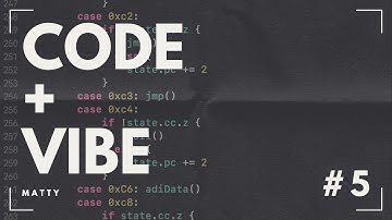 building a programming language pt. 2 | coding vlog