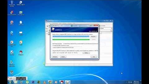 Encriptación y Desencriptacion de Archivos UTH