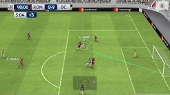 Pes 2018 Pro Evolution Soccer Android Gameplay #36