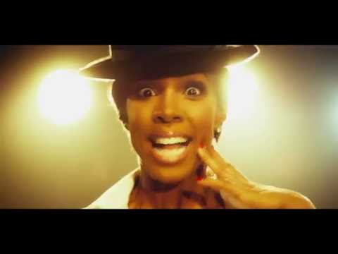 Kelly Rowland