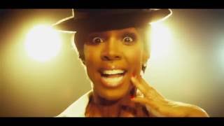 Watch Kelly Rowland Dumb video