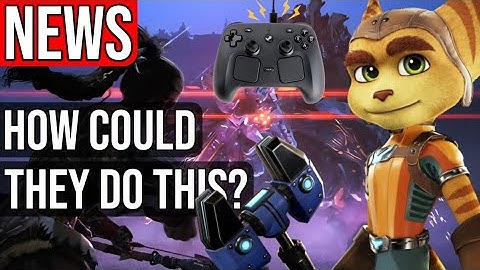 Sony Just Made a BAD Mistake, PSVR2 FPS Soon, PS5 Competitor Revealed, Huge PS5 Game Teased & More!