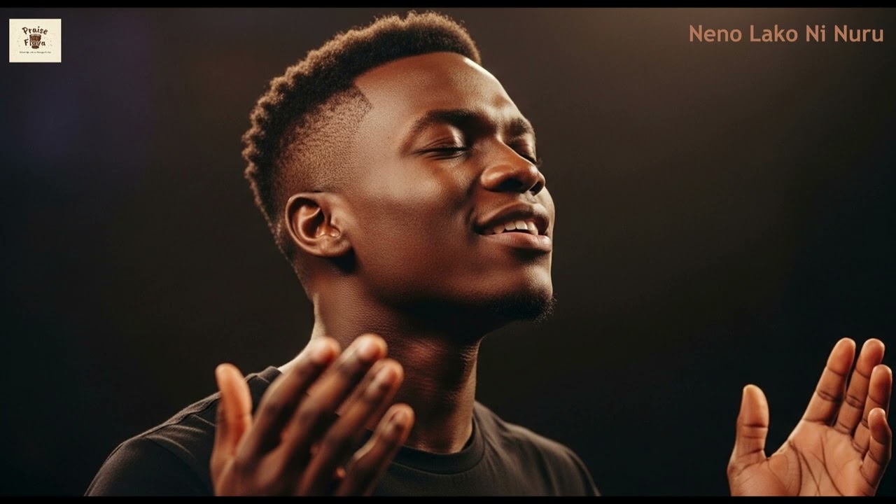 Imani Kuu - Bongo Flava Worship Songs (Afro Gospel Praise)