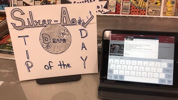 How to Link a YouTube Video to a Comment or Description , A YouTube How to do it Tip of the Day